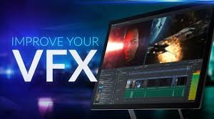 VFX training
