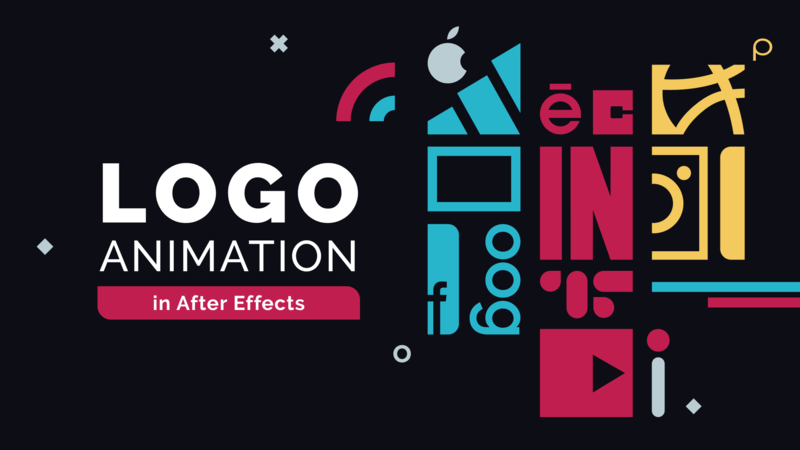 logo animation master class all in one course