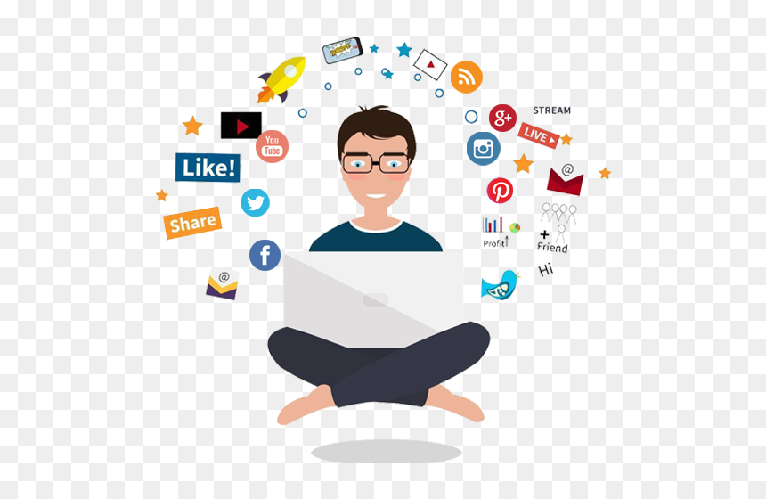 social media marketing services hyderabad